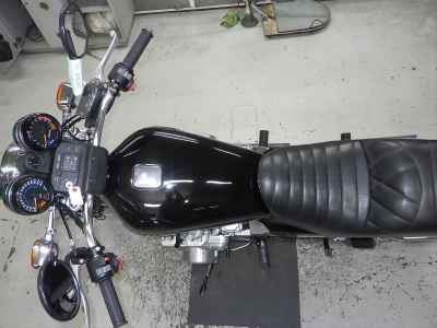 Kawasaki Z1000LTD 2091