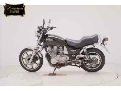 Kawasaki Z1000LTD 2091