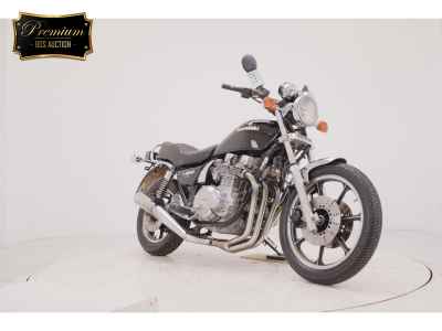Kawasaki Z1000LTD 2091