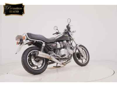 Kawasaki Z1000LTD 2091