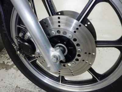 Kawasaki Z1000LTD 2091