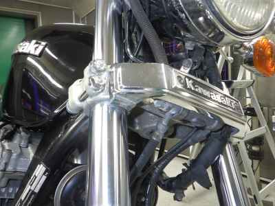 Kawasaki Z1000LTD 2091