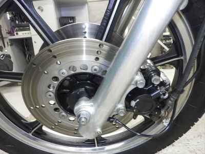 Kawasaki Z1000LTD 2091