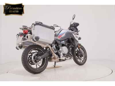 BMW F800GS 2020