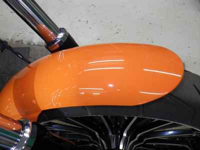 Harley-Davidson Breakout FXBR1920 2023