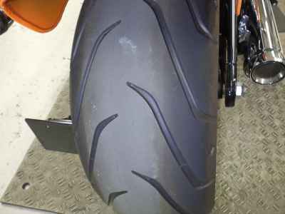 Harley-Davidson Breakout FXBR1920 2023