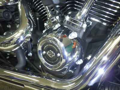 Harley-Davidson Breakout FXBR1920 2023