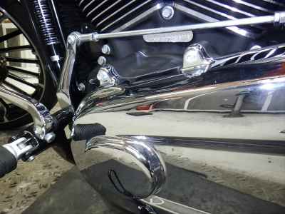 Harley-Davidson Breakout FXBR1920 2023