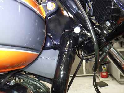 Harley-Davidson Breakout FXBR1920 2023