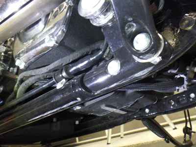 Harley-Davidson Breakout FXBR1920 2023