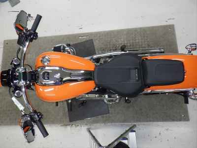 Harley-Davidson Breakout FXBR1920 2023