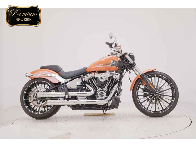 Harley-Davidson Breakout FXBR1920 2023