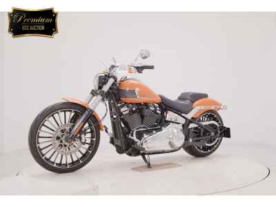 Harley-Davidson Breakout FXBR1920 2023