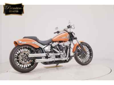 Harley-Davidson Breakout FXBR1920 2023