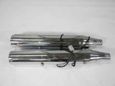 Harley-Davidson Breakout FXBR1920 2023