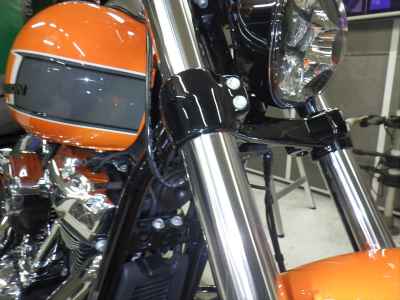 Harley-Davidson Breakout FXBR1920 2023