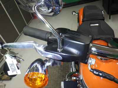 Harley-Davidson Breakout FXBR1920 2023