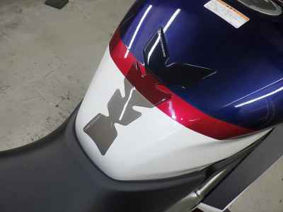 Honda VFR800F 2020
