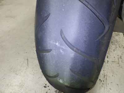 Honda VFR800F 2020
