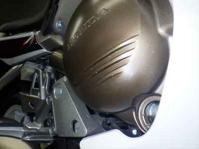 Honda VFR800F 2020