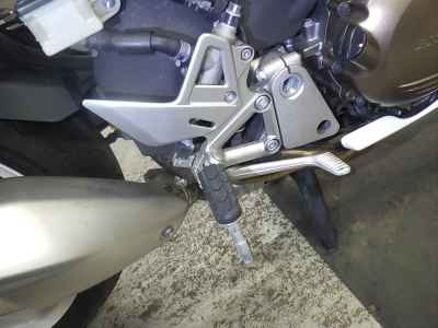Honda VFR800F 2020