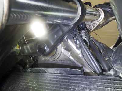 Honda VFR800F 2020
