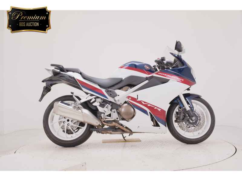 Honda VFR800F 2020