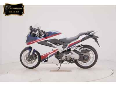 Honda VFR800F 2020