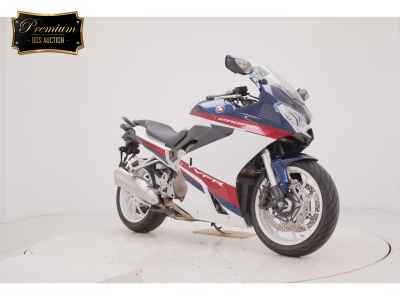 Honda VFR800F 2020