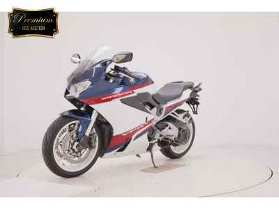 Honda VFR800F 2020