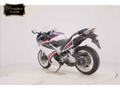 Honda VFR800F 2020