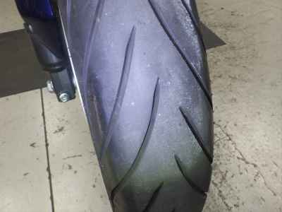 Honda VFR800F 2020