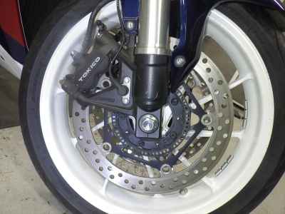 Honda VFR800F 2020