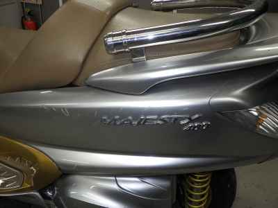 Yamaha Majesty 400 2005