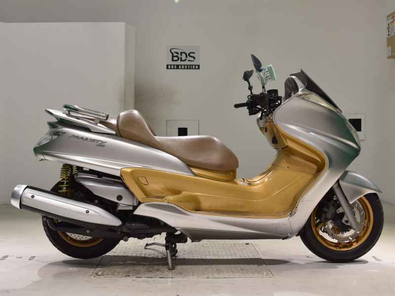 Yamaha Majesty 400 2005