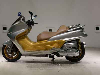 Yamaha Majesty 400 2005