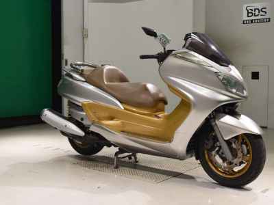 Yamaha Majesty 400 2005