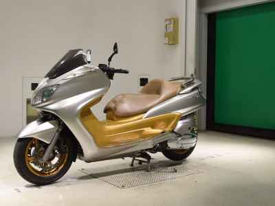 Yamaha Majesty 400 2005