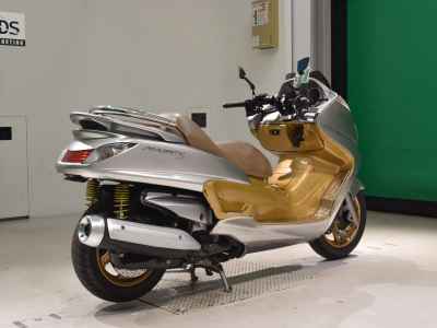 Yamaha Majesty 400 2005
