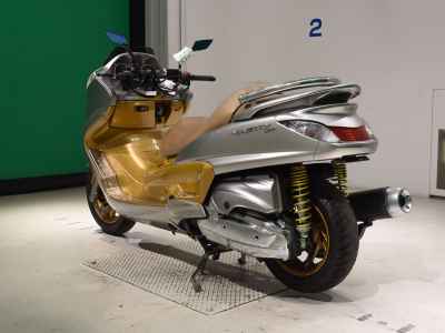 Yamaha Majesty 400 2005