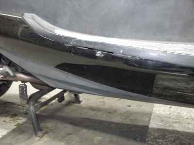 Yamaha Majesty 250 2007