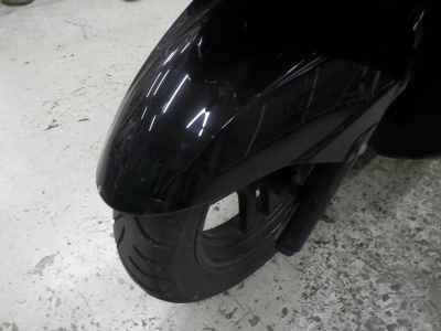 Yamaha Majesty 250 2007