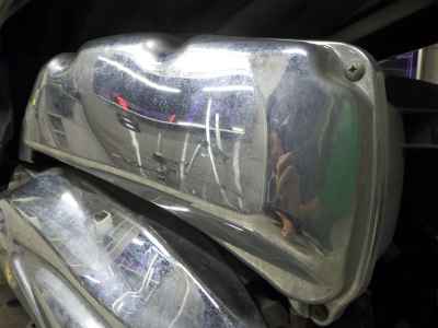 Yamaha Majesty 250 2007