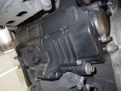 Yamaha Majesty 250 2007