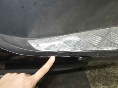 Yamaha Majesty 250 2007