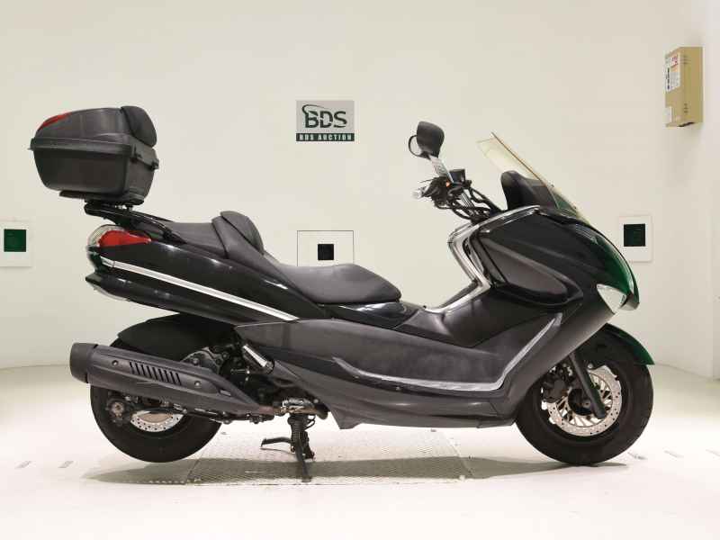 Yamaha Majesty 250 2007