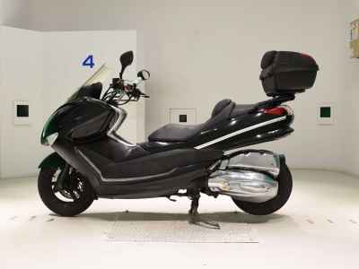 Yamaha Majesty 250 2007