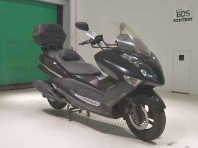 Yamaha Majesty 250 2007