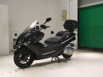 Yamaha Majesty 250 2007