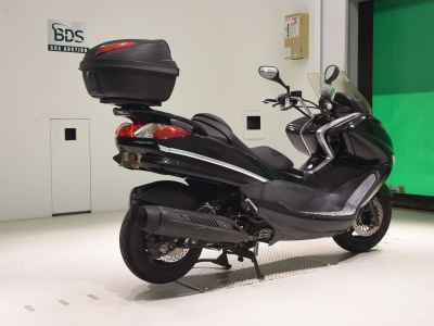 Yamaha Majesty 250 2007